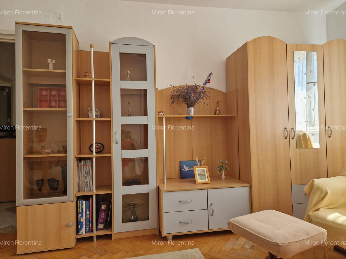 Apartament cu 2 camere nedecomandat, mobilat în Iosefin - 2