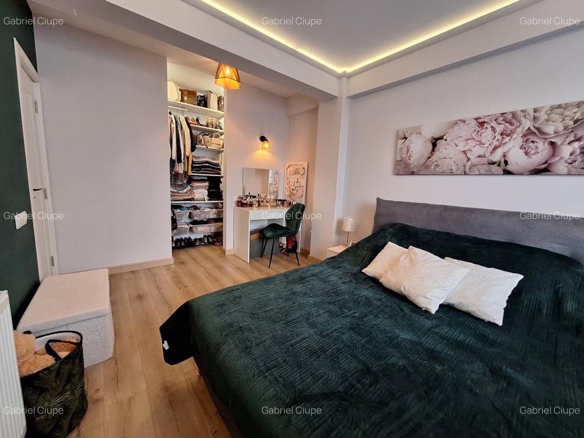 Apartament cu 2 camere, 43 mp, terasa, zona Terra - 5
