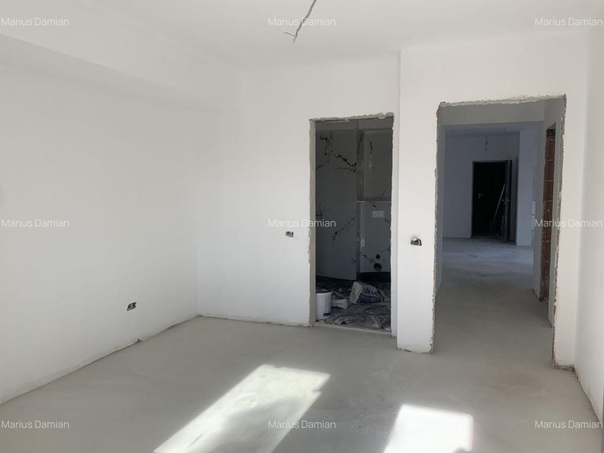 VANZARE 2 CAMERE CU TERASA 27MP JIULUI-BUCURESTII NOI - 8