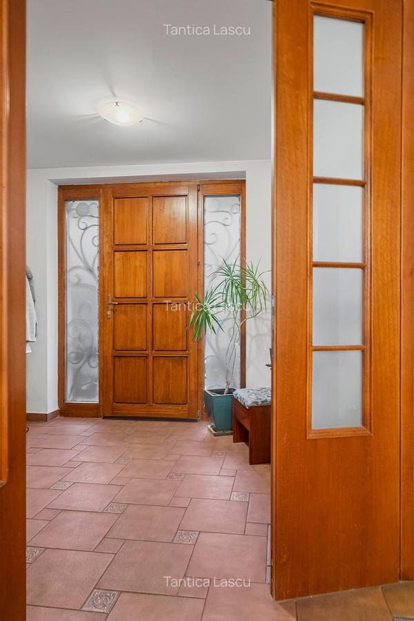 Promotie -  vila langa padure cu piscina-Paradisul Verde - 23