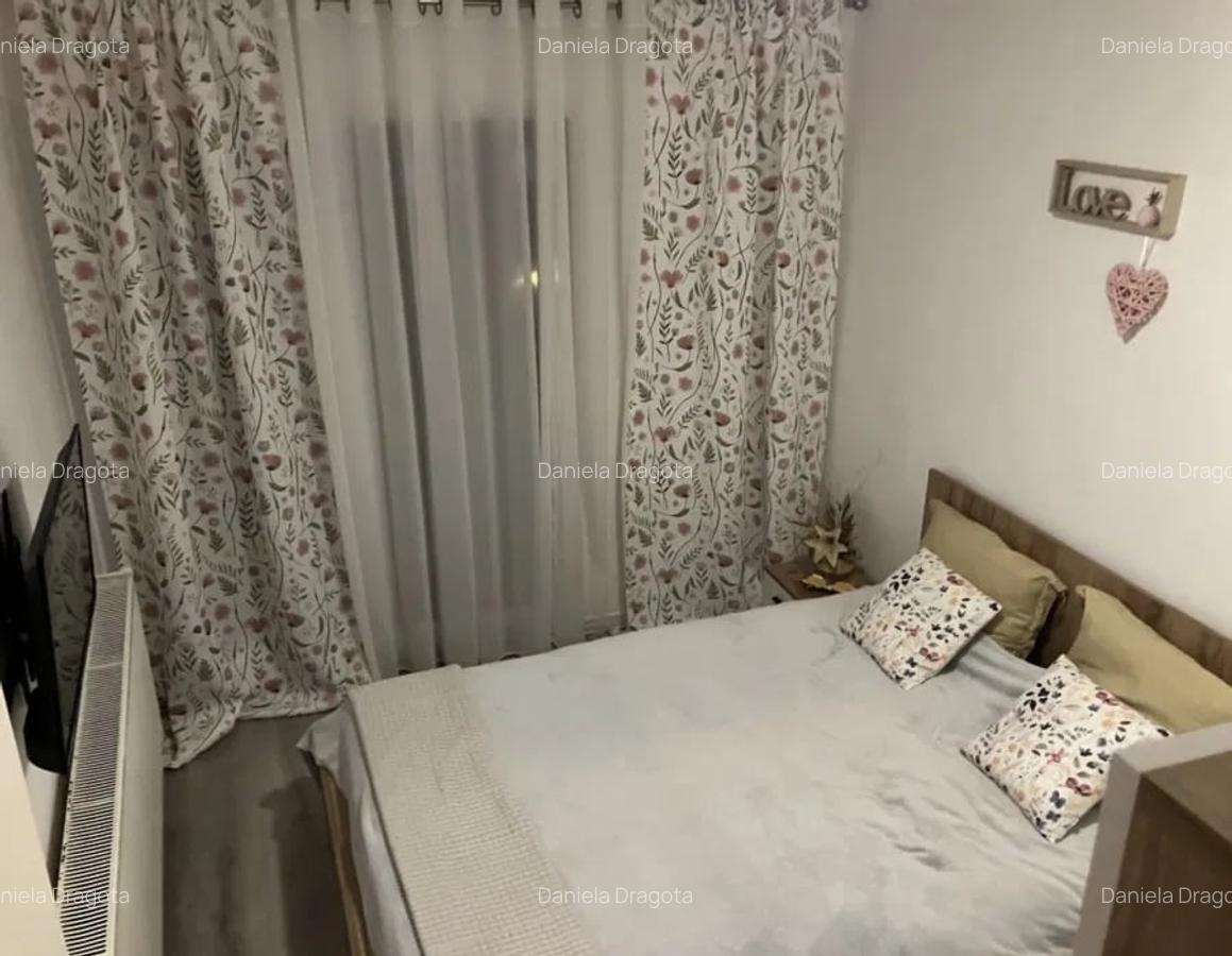 Apartament 3 camere, decomandate, zona Craiter. - 4