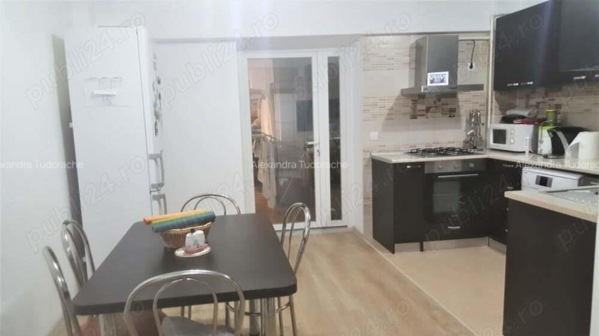 Inchiriere apartament 3 camere Targoviste- zona Noul Tribunal - 6