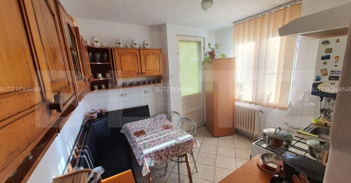 Apartament 4 camere, 84mp, utilat si mobilat la Lama - 8