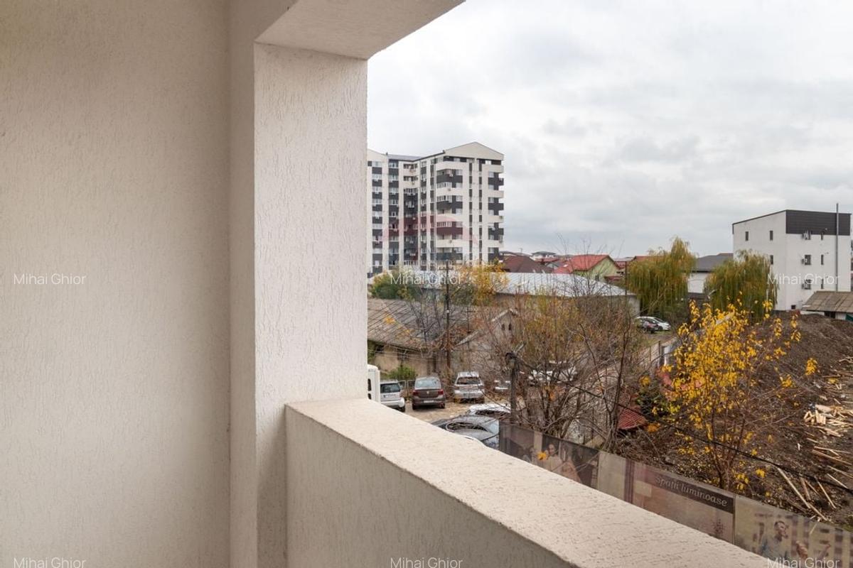 Inchiriere 2 camere Militari Residence, Pollux Residence 2024 - 10