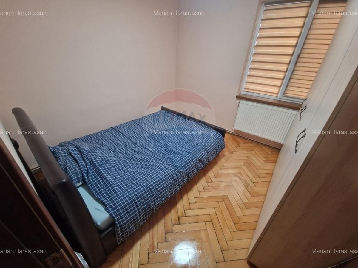 Apartament cu 2 camere semidecomandat în Central - 3