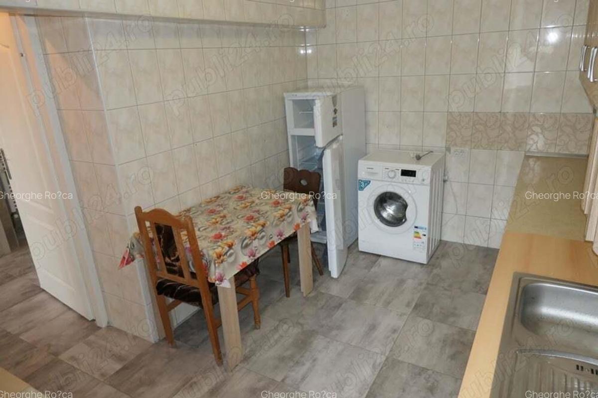 Apartament 2 camere la casa, central - Podgoria, parter inalt - 3