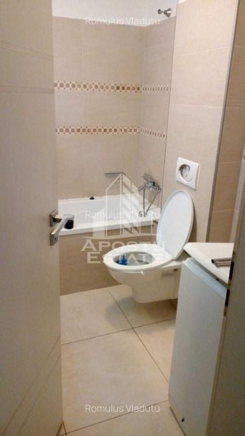 Apartament 3 camere, 2 bai, loc de parcare, Sagului/Girocului - 17