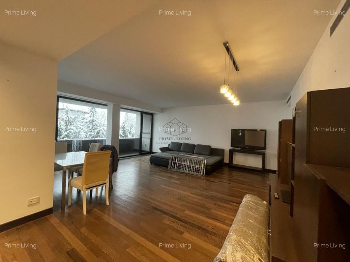 APARTAMENT SUPERB LA VANZARE SI INCHIRIERE PE STRADA RAHMANINOV - 4