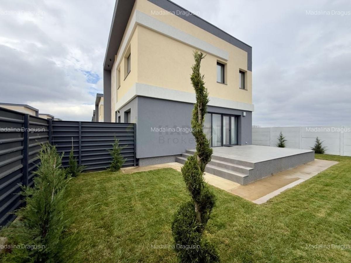 Profita de promotia lunii! Vila individula cu 4 camere in complex - 3