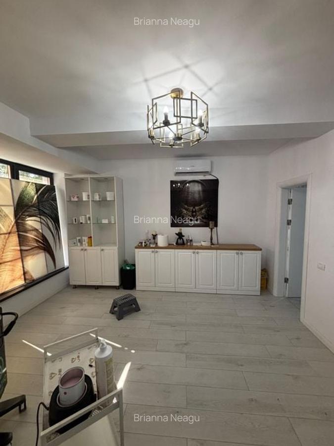 Vila de inchiriere, 6 camere // Zona Tei - 7