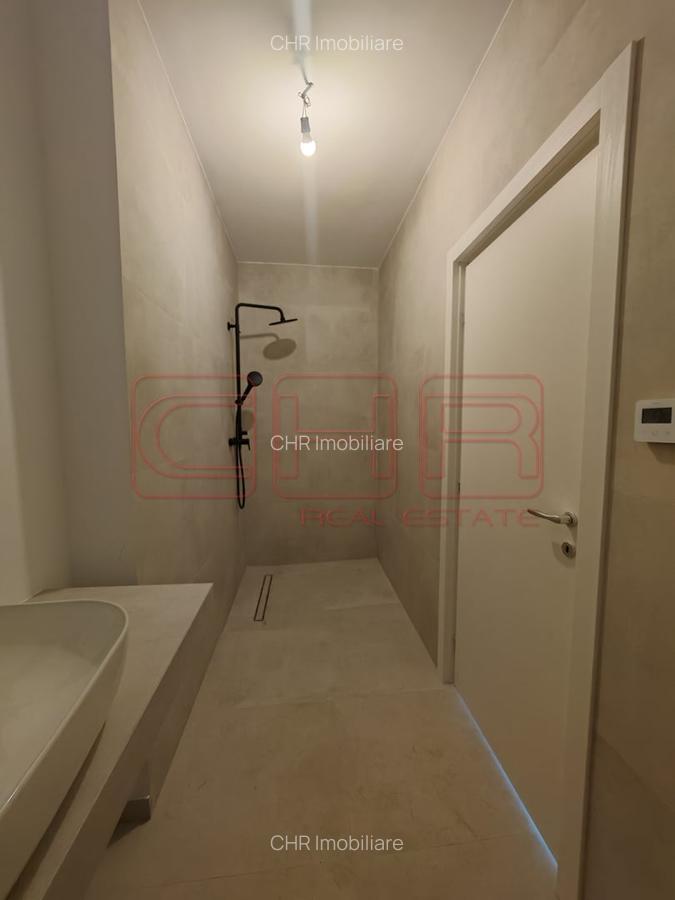 Apartament cu 3 camere semidecomandat în Băneasa - 12