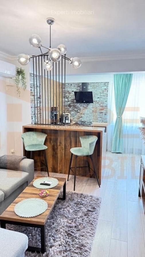 Apartament Lux de inchiriat - Calipso Residence - 2