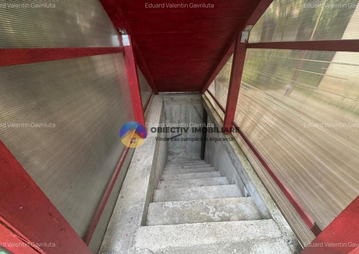 Casa tradi?ionala de vanzare in comuna Podoleni, jud. - 25