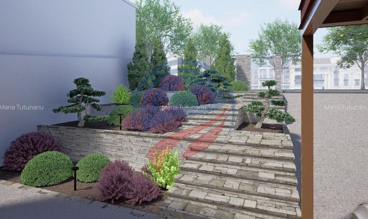 Vila de lux/ ultracentral/ Craiova - 8