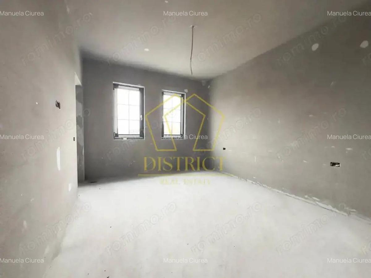 Casa superba cu 5 camere si garaj | Dumbravita - 12