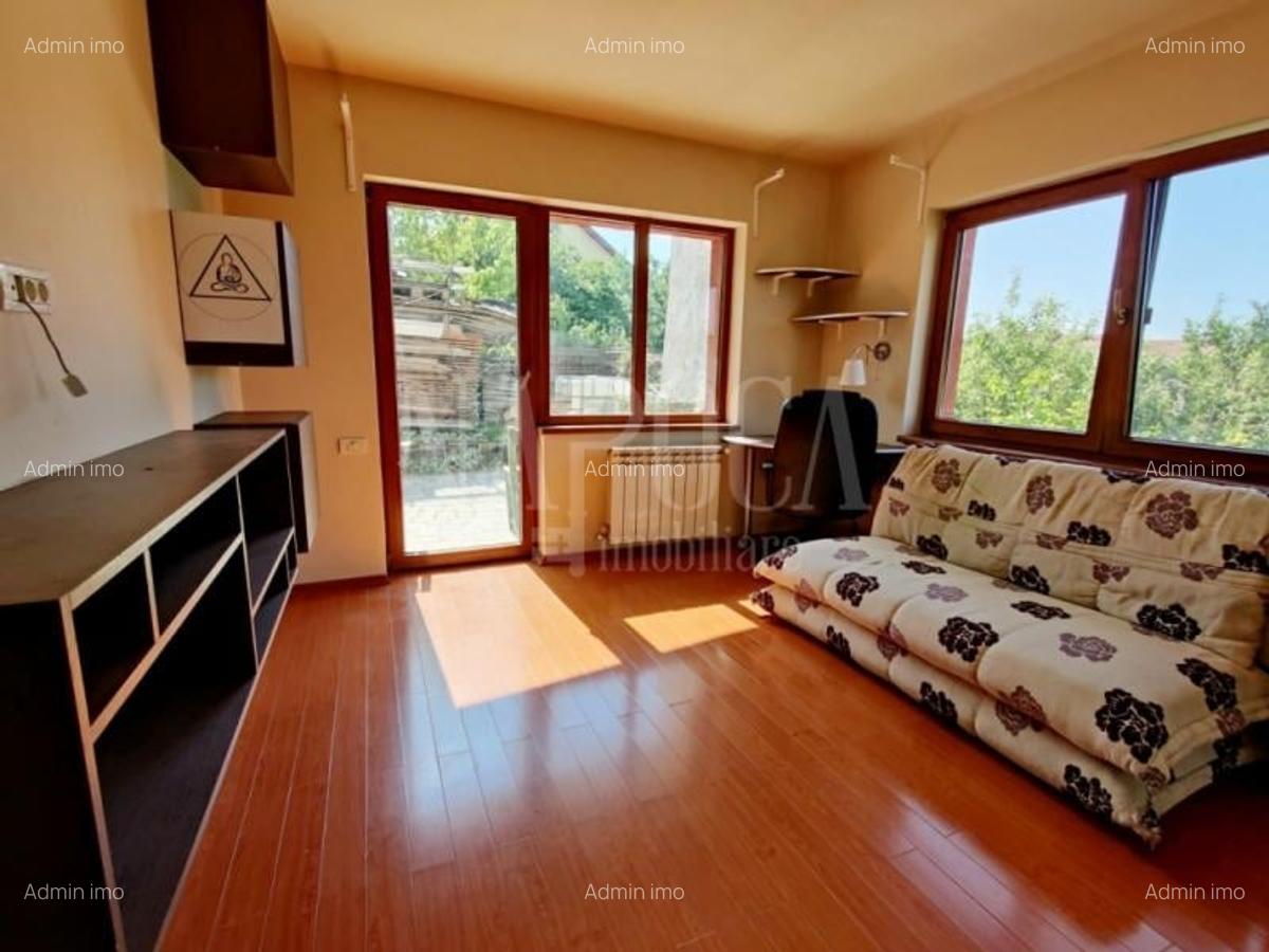 Casa 9 camere de vanzare in Manastur, Cluj Napoca - 1