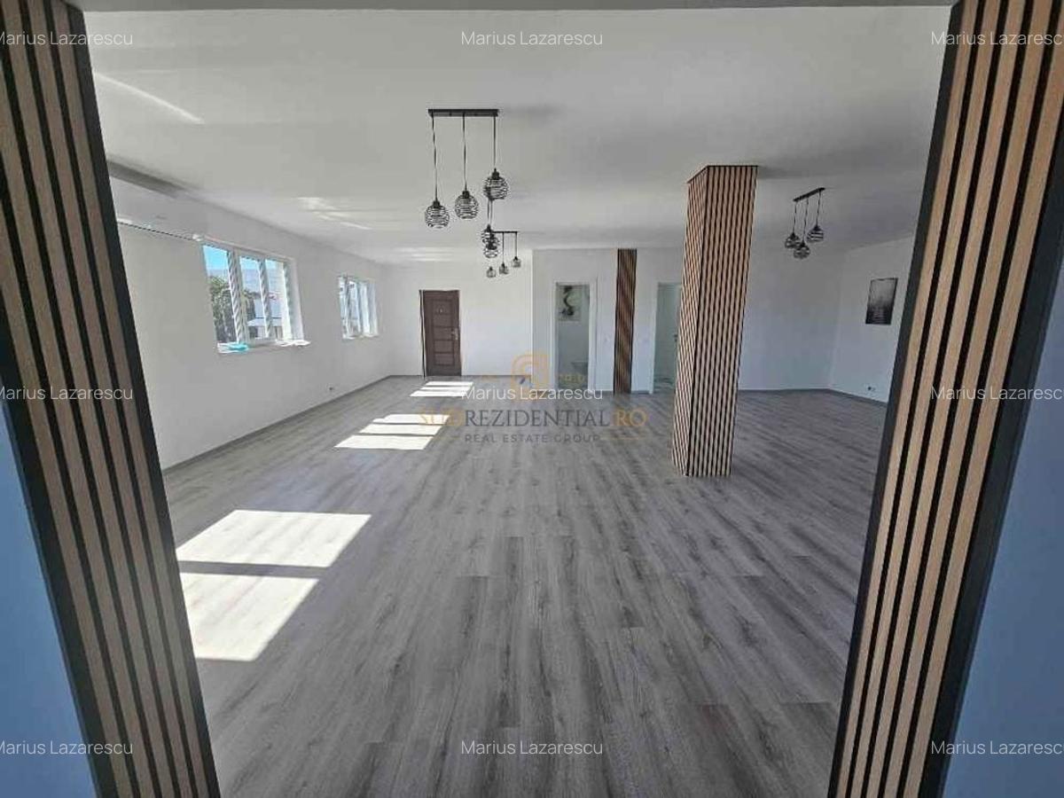 Inchiriere spatiu comercial 129.4 mp - Sos.Berceni, metrou Aparatori - 9
