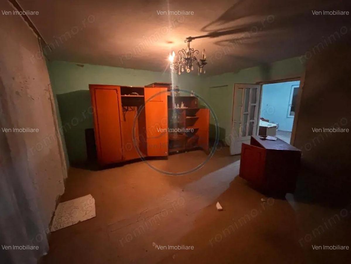 Casa individuala de vanzare Arcalia - 5