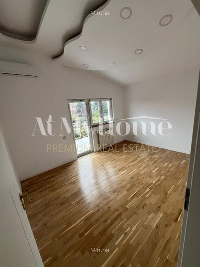 VILA INDIVIDUALA RENOVATA RECENT 600MP TEREN // 7 CAMERE- PIPERA - 13