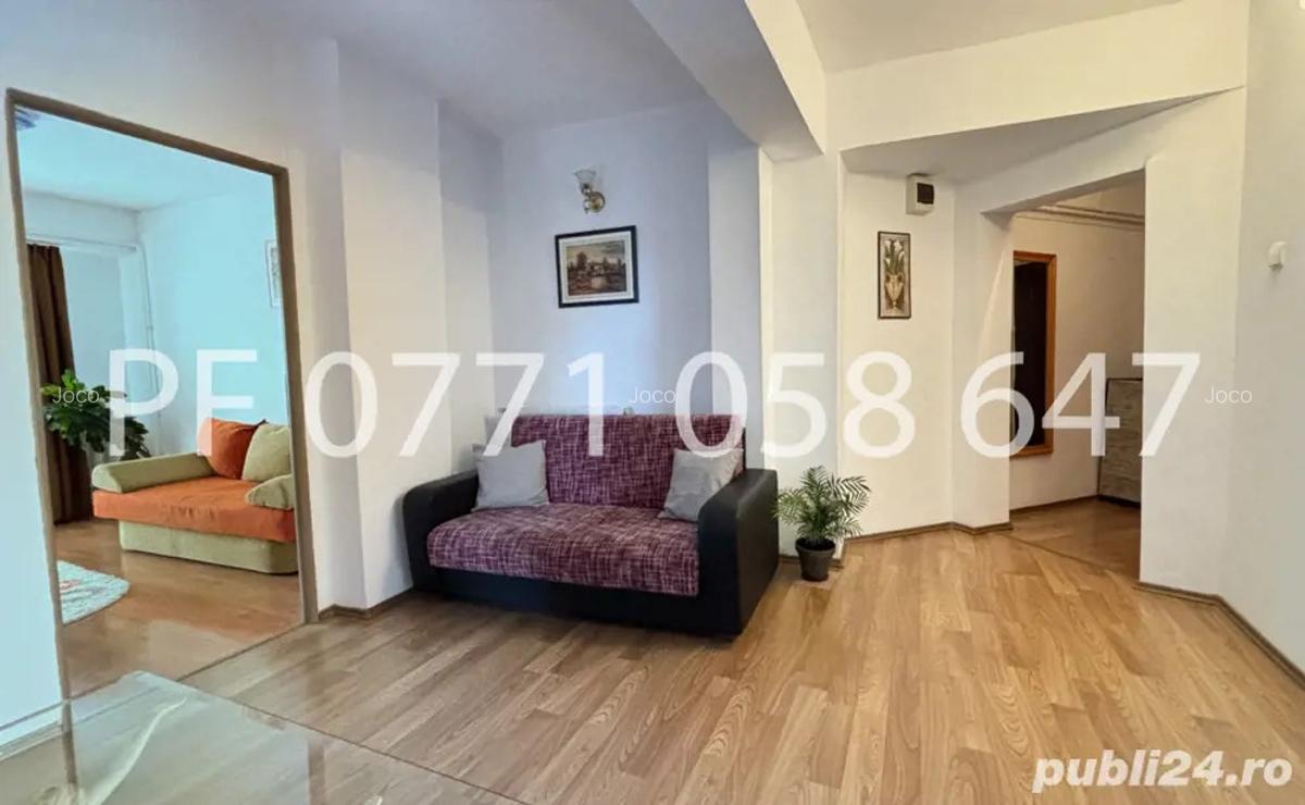 Proprietar Vand Apartament 4 camere 76mp in Marasti, 800m de Iulius M - 4