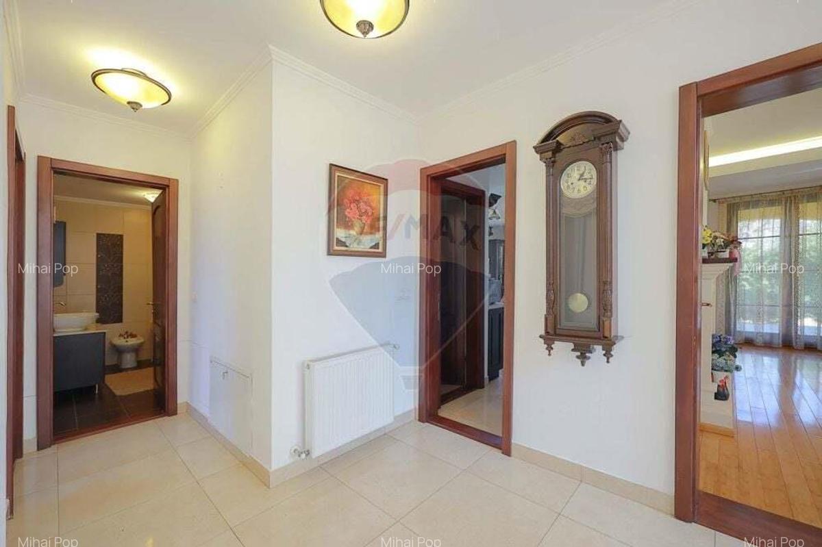 Casa de vanzare str. Gheorghe Doja, Oradea - 18