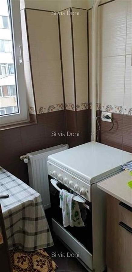 Garsoniera- recent renovata - Iancului - 7