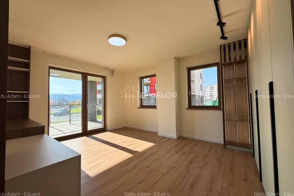 Apartamente la cheie | Green Residence | 85.600 € – 135.500 € - 2