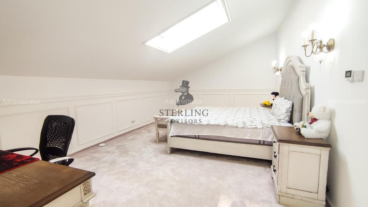 Vila restaurata in cel mai mic detaliu - zona centrala - 35