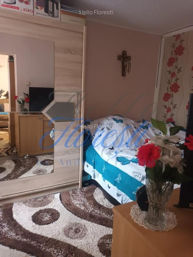 Apartament cu 2 camere, in zona Iris - 2