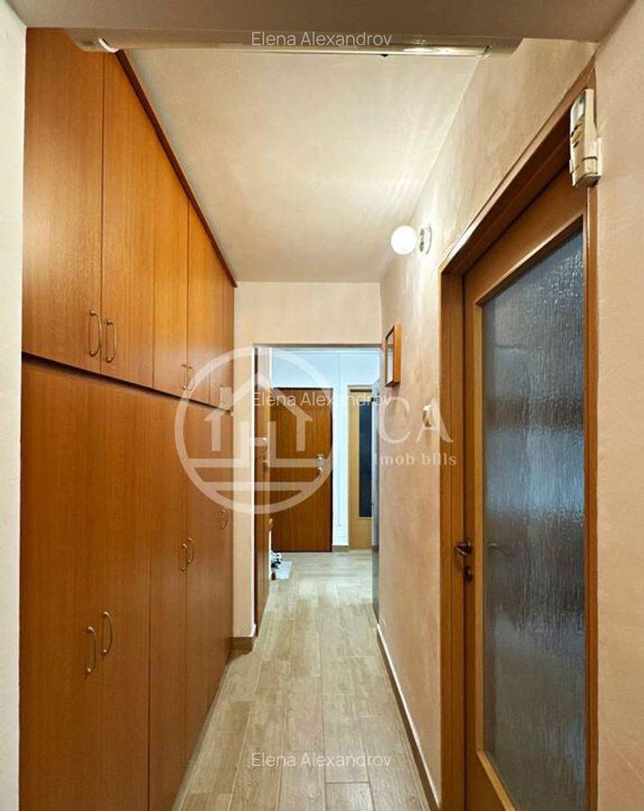 Apartament de vanzare cu 3 camere tip PB in zona Nufaru... - 12