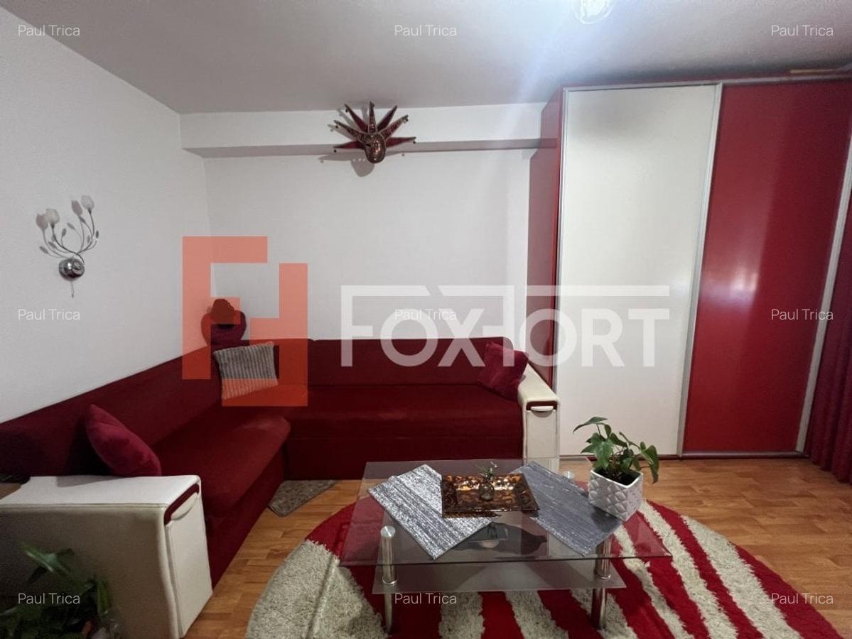 Apartament cu 2 camere decomandat - zona Iosefin - 9