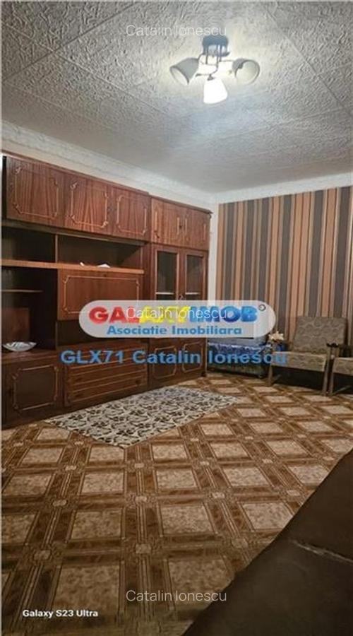 Vanzare apartament decomandat Berceni Huedin - 4
