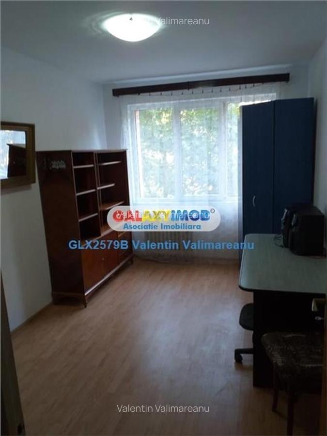 Apartament 2 Camere Camil Ressu VI 119 - 3
