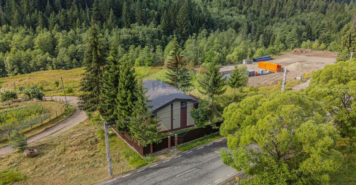 Casa de vacan?a sau investi?ie turistica in Gresu ?... - 12