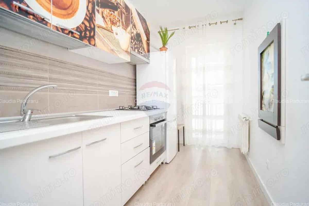 Apartament cu 1 camere de vanzare Conest 0% Comision - 5
