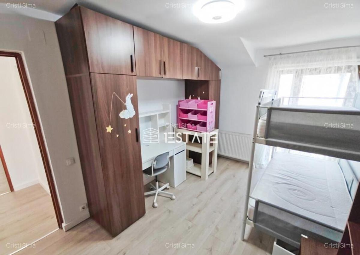 Casa P+M cu teren 162 mp - situata pe malul lacului Fundeni, - 12