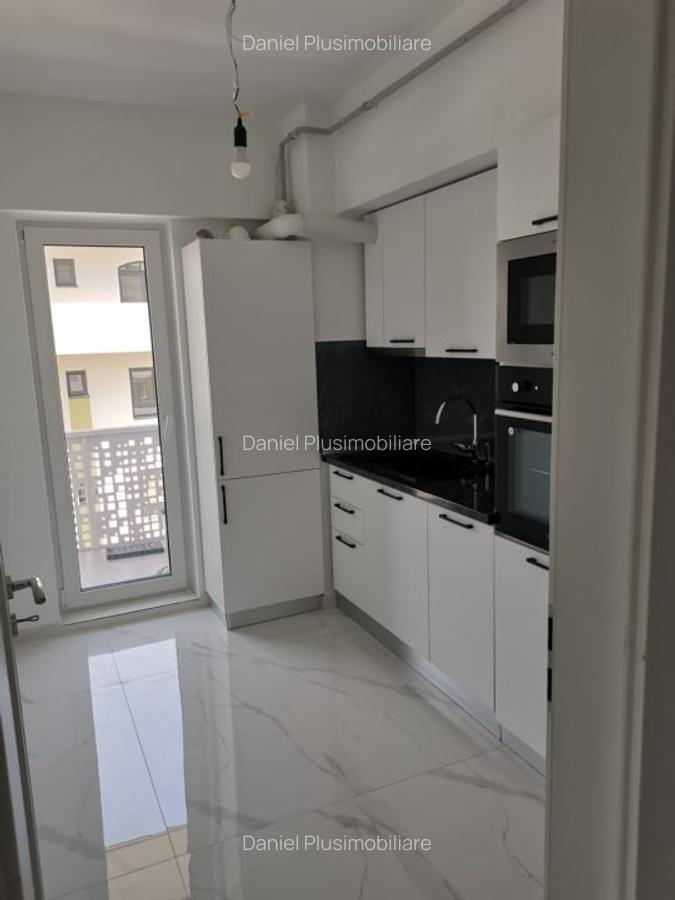APARTAMENT 2 CAMERE CONTEMPORAN, PACURARI, TOTUL NOU - 3