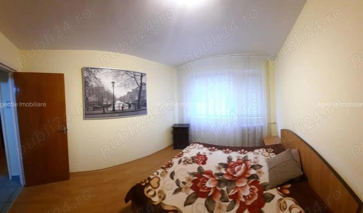 2 camere, intre metrou Gorjului si Pacii, Bld Iuliu Maniu, semistradal - 18