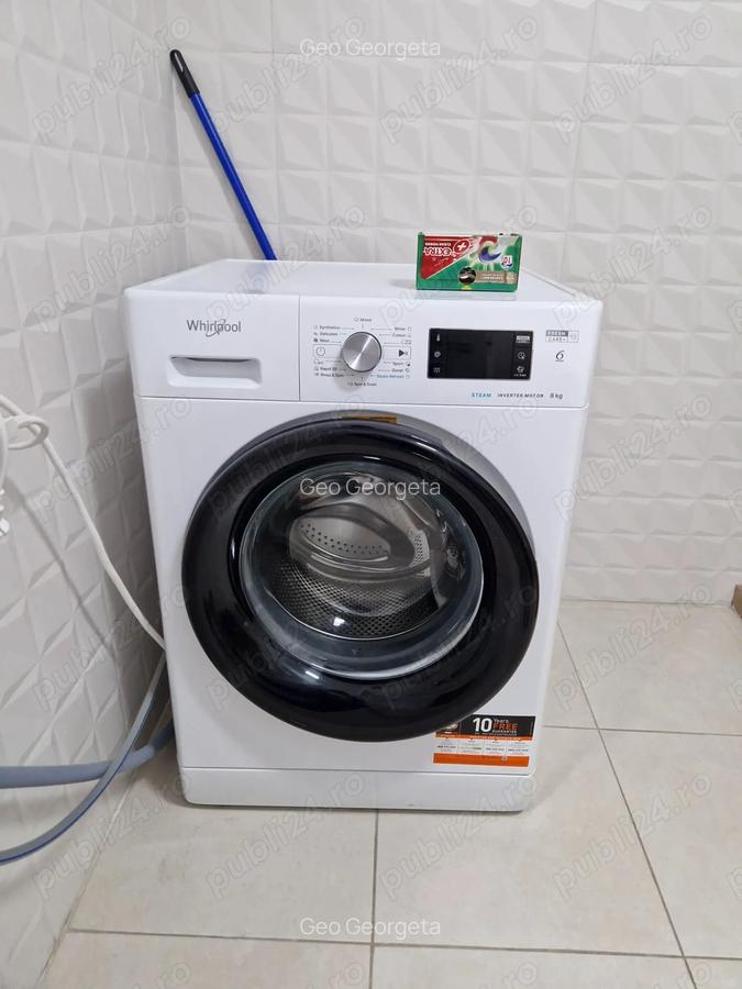 Crangasi Giulesti Apartament 2 cam 5 7 550 Euro - 5 Crangasi Giulesti Apartament 2 cam 5 7 550 Euro - 5