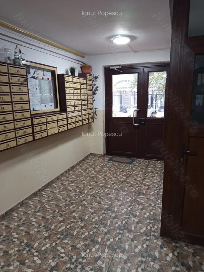 Garsoniera de vanzare Megamall - 1