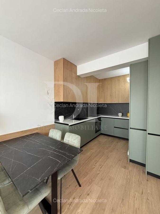 Apartament la cheie / doua camere / Zona Terra - 5