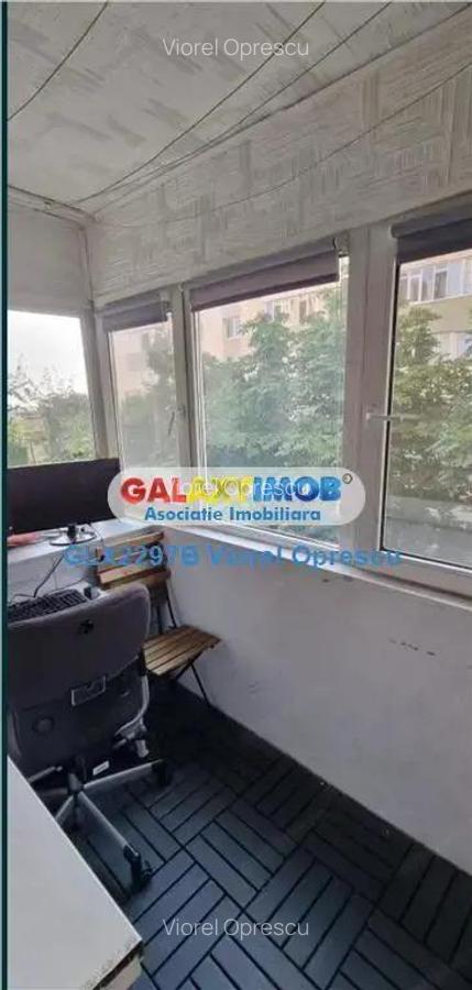 Apartament 3 camere, renovat, mobilat, Pantelimon - 8