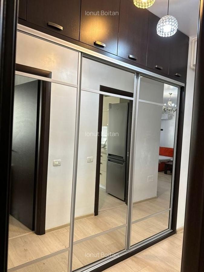 Apartament 2 camere Modern / Spatios - Bloc Nou - Tomis Plus - Parcare - 5