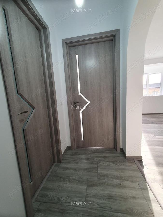 Apartament 2 camere, complet renovat. - 9