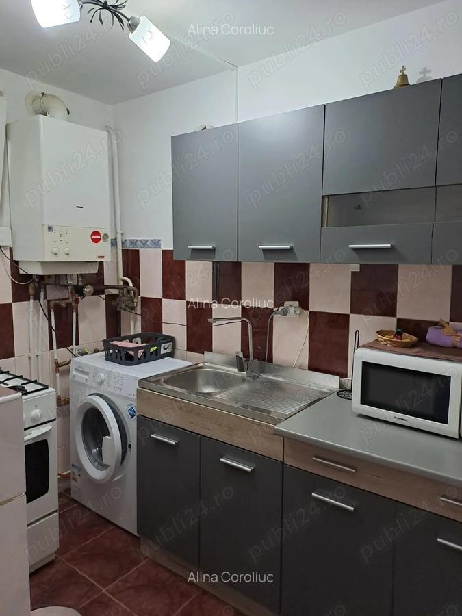 Inchiriez garsoniera - 3