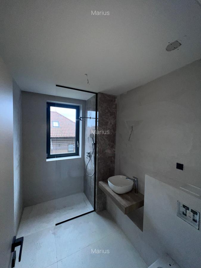 4 camere Iancu Nicolae bloc nou - 7