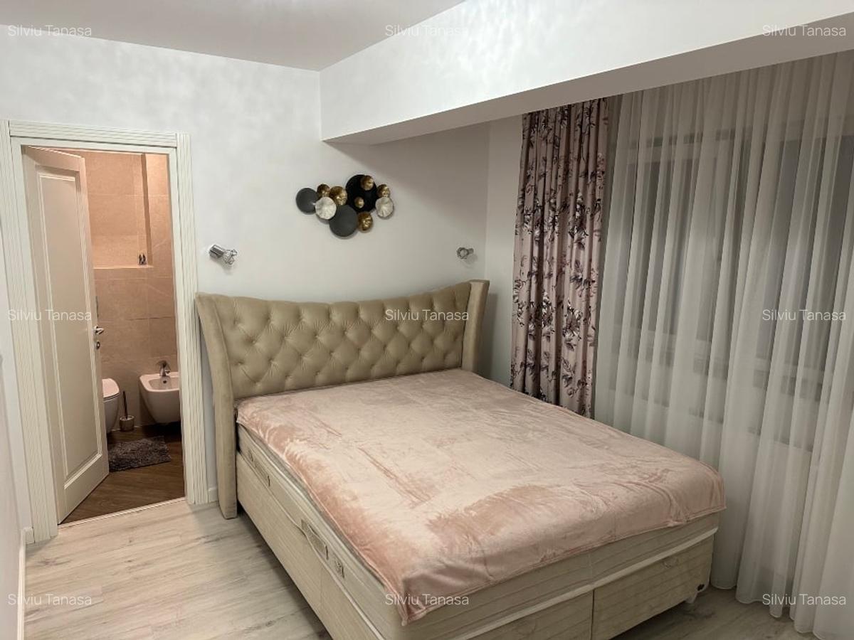 Vând Apartament cu 3 camere Arena Residence, Mall/Supeco/Lidl - 4