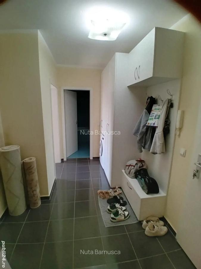 Vand apartament ,doua camere ,decomandat - 6