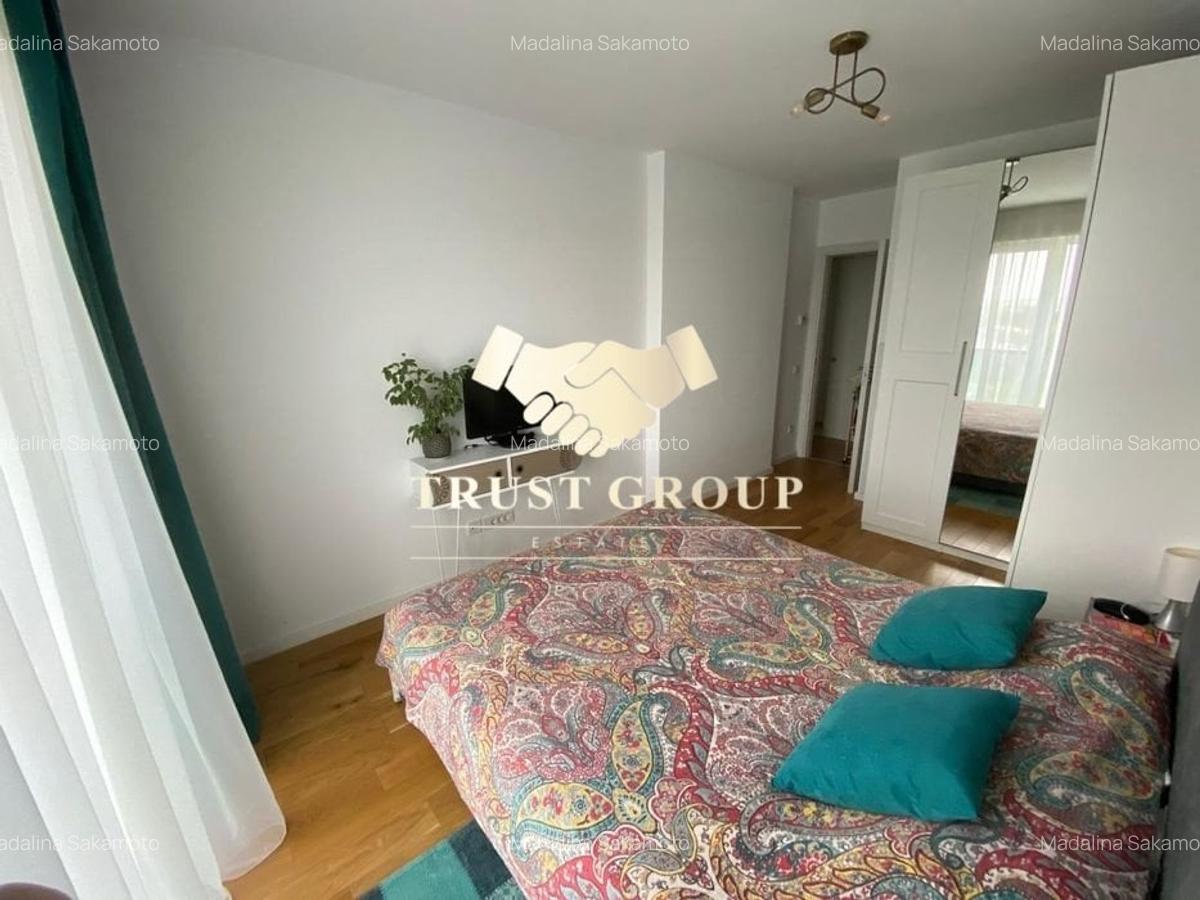 Apartament 2 camere Aviatiei | Parcare - 4