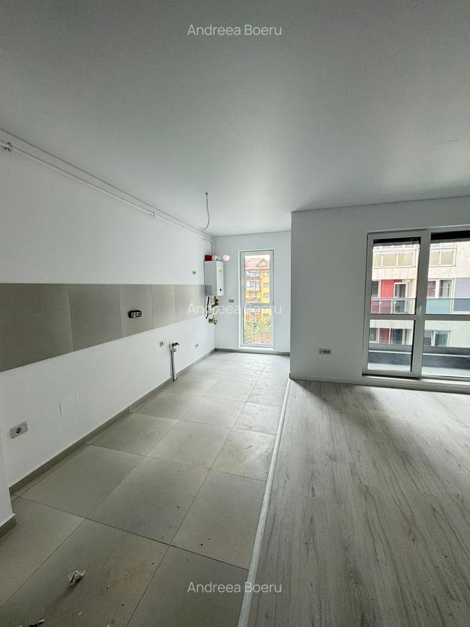 VANZARE APARTAMENT 2 CAMERE-IDEAL PENTRU INVESTITIE-COMISION 0% MILITARI - 1